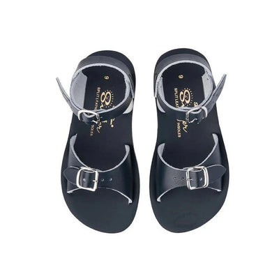 Salt Water Sandals - Sun-San Surfer Navy Sandal Salt Water Sandals 