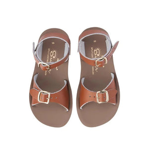 Salt Water Sandals - Sun-San Surfer Tan