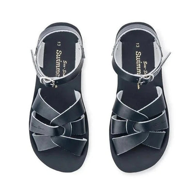 Salt Water Sandals - Sun-San Swimmer Navy Sandal Salt Water Sandals 