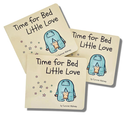Schnorg Baby - Bedtime Book Books Schnorg Baby 