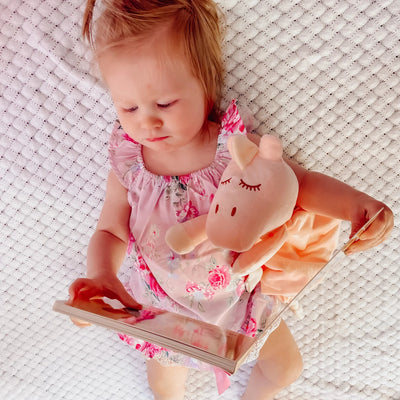 Schnorg Baby - Bedtime Book Books Schnorg Baby 