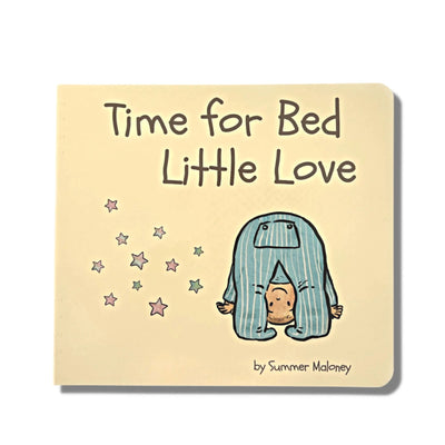 Schnorg Baby - Bedtime Book Books Schnorg Baby 