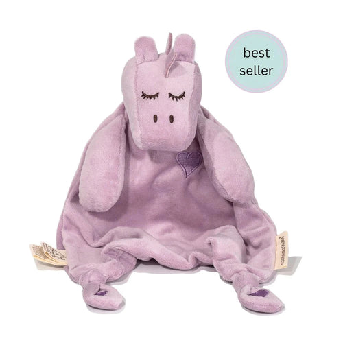 Schnorg Baby - Schnorglesaurus Mini | Lily