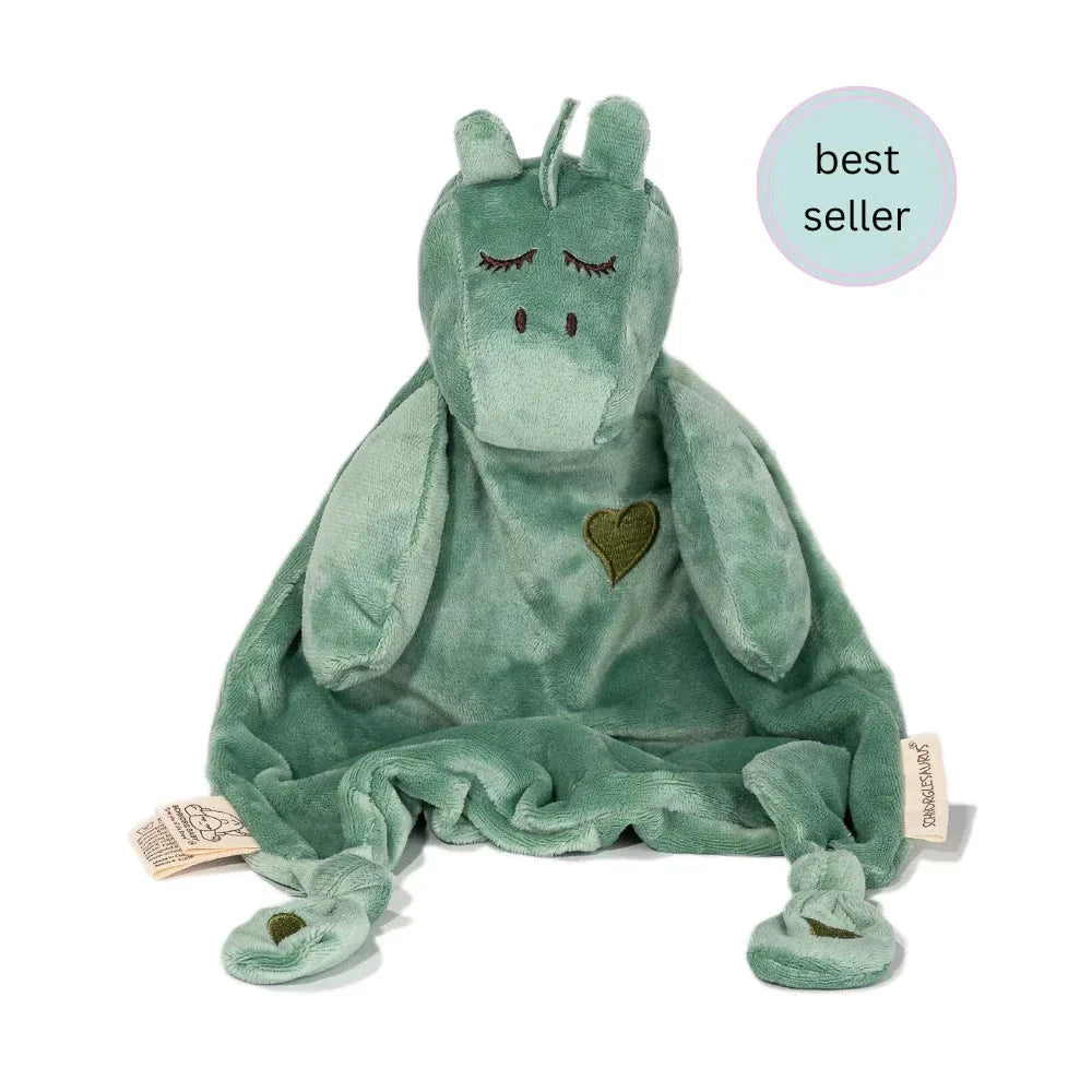Schnorg Baby - Schnorglesaurus Mini Rory & Book Bundle Bundle Schnorg Baby 