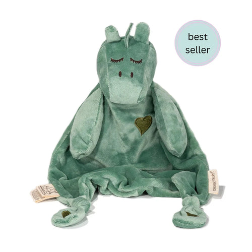 Schnorg Baby - Schnorglesaurus Mini | Rory