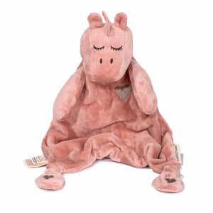 Schnorg Baby - Schnorglesaurus Mini Rose