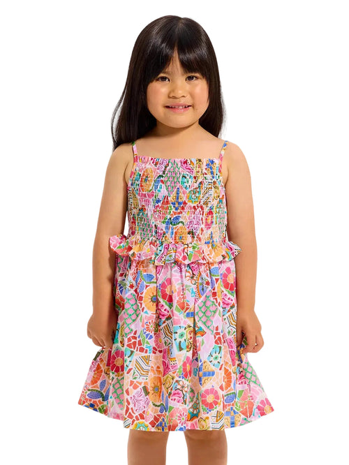 Seafolly Australia - Beach Boheme Dress