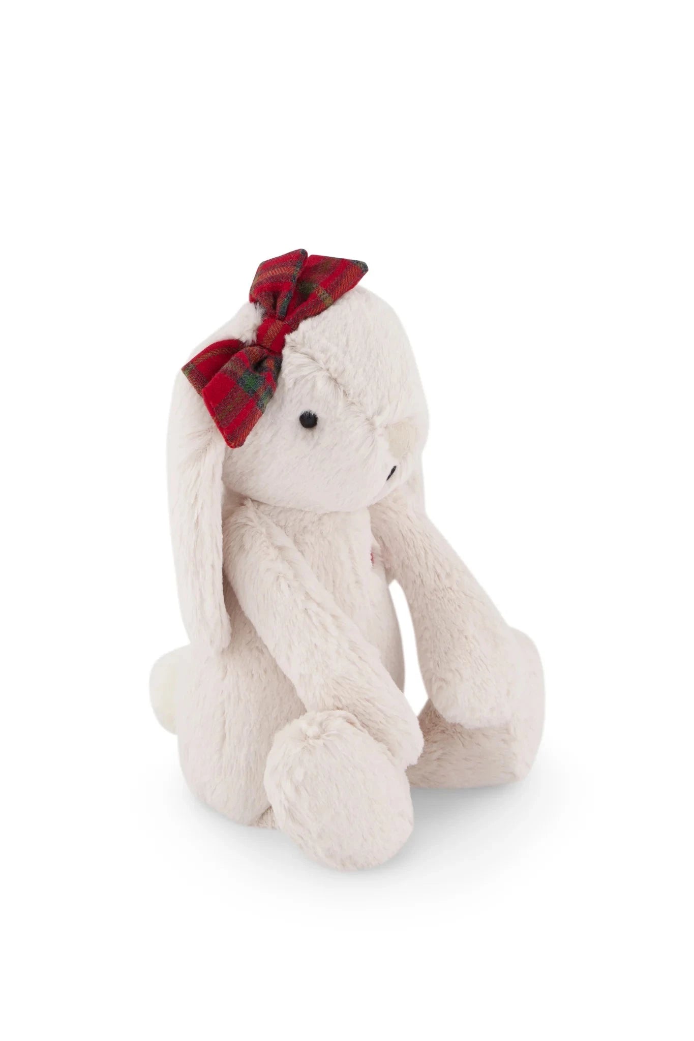Snuggle Bunnies - Penelope the Bunny | Pastel Soft Toy Jamie Kay 