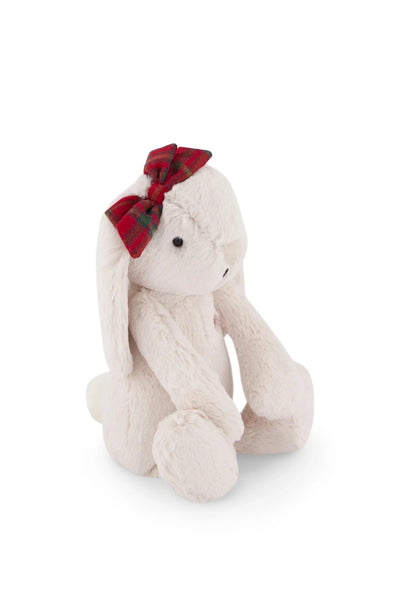 Snuggle Bunnies - Penelope the Bunny | Pastel Soft Toy Jamie Kay 