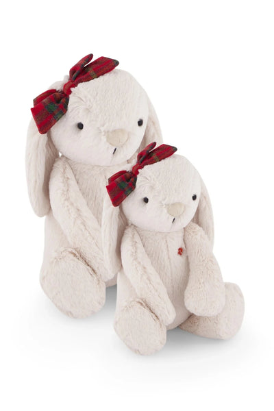 Snuggle Bunnies - Penelope the Bunny | Pastel Soft Toy Jamie Kay 