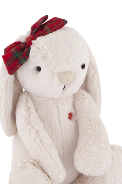 Snuggle Bunnies - Penelope the Bunny | Pastel Soft Toy Jamie Kay 
