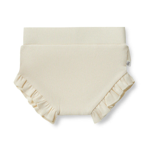 Snuggle Hunny - Organic Bloomers - Halo