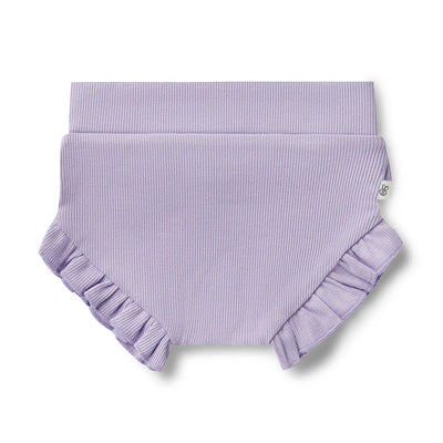 Snuggle Hunny - Organic Bloomers - Jacaranda Bloomers Snuggle Hunny 