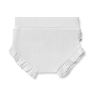 Snuggle Hunny - Organic Bloomers - Milk