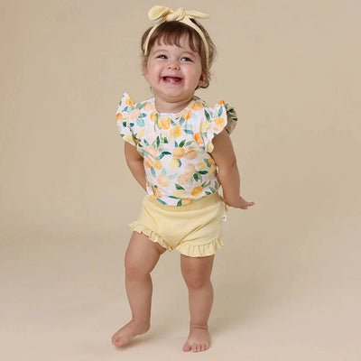 Snuggle Hunny - Organic Bloomers | Sunlight Bloomers Snuggle Hunny 
