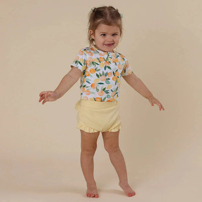 Snuggle Hunny - Organic Bloomers | Sunlight Bloomers Snuggle Hunny 