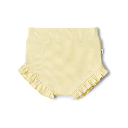 Snuggle Hunny - Organic Bloomers | Sunlight