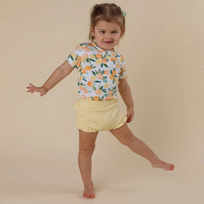 Snuggle Hunny - Organic Bloomers | Sunlight Bloomers Snuggle Hunny 