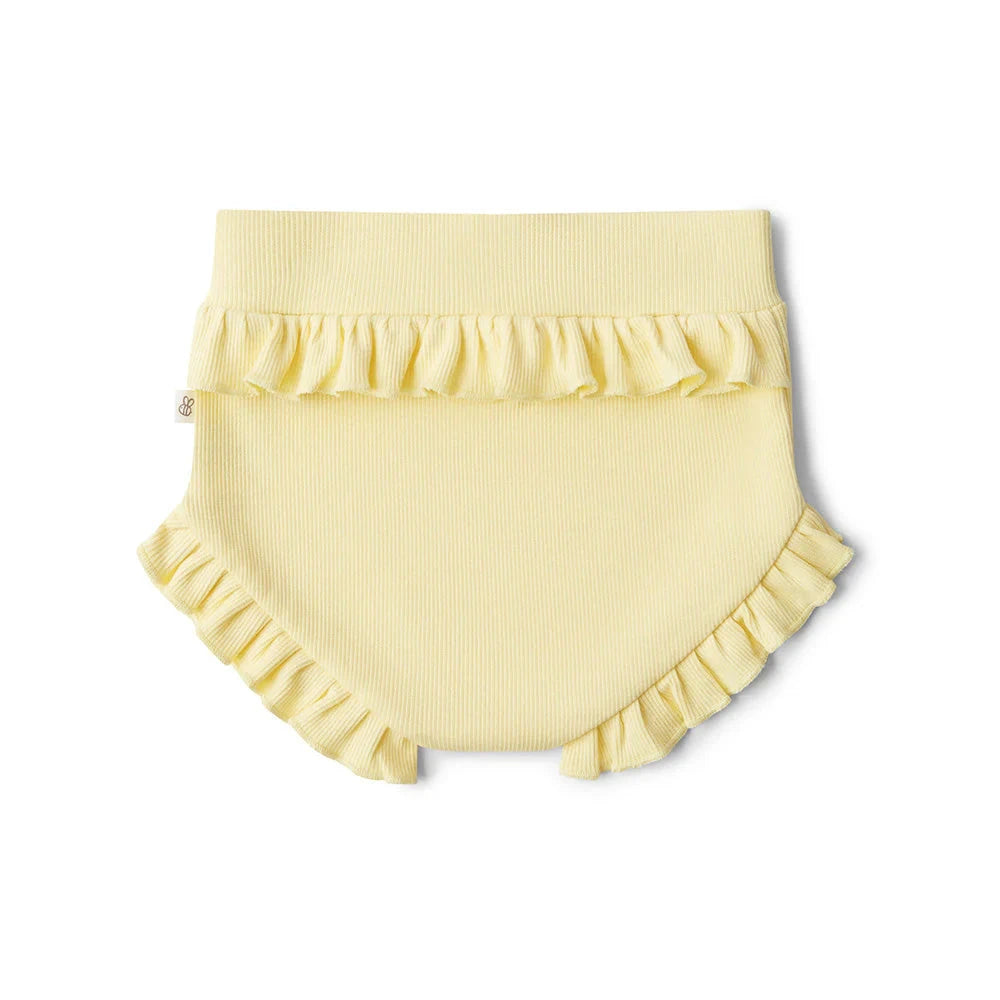 Snuggle Hunny - Organic Bloomers | Sunlight Bloomers Snuggle Hunny 