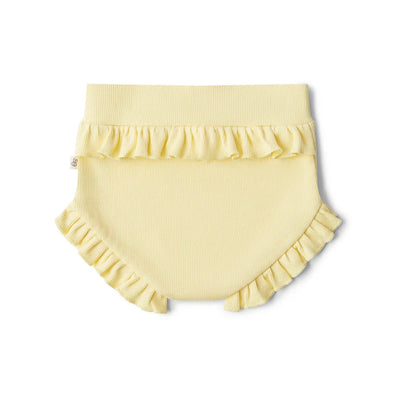 Snuggle Hunny - Organic Bloomers | Sunlight Bloomers Snuggle Hunny 