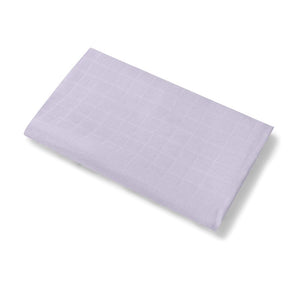 Snuggle Hunny - Organic Muslin Wrap | Lavender