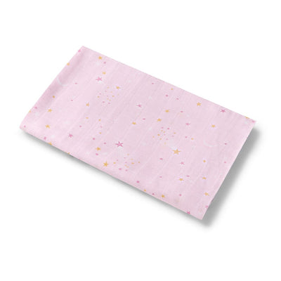 Snuggle Hunny - Organic Muslin Wrap | Twinkle Muslin Wrap Snuggle Hunny 