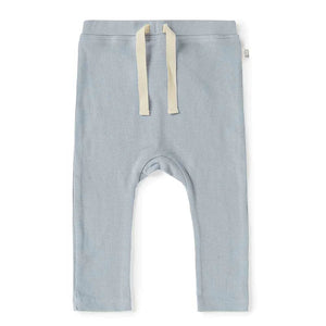 Snuggle Hunny - Organic Pants - Zen