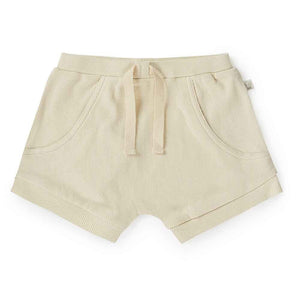 Snuggle Hunny - Organic Shorts - Halo