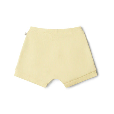 Snuggle Hunny - Organic Shorts | Sunlight Shorts Snuggle Hunny 