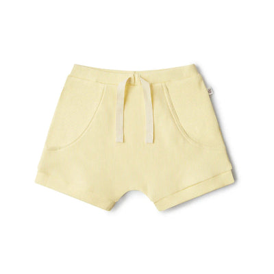 Snuggle Hunny - Organic Shorts | Sunlight Shorts Snuggle Hunny 