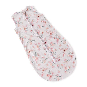 Snuggle Hunny - Organic Sleeping Bag 1.0 Tog - Camille