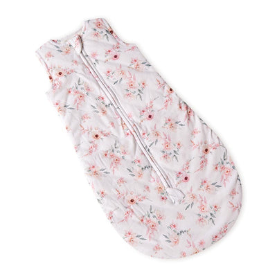 Snuggle Hunny Organic Sleeping Bag 2.5 Tog - Camille Sleeping Bag Snuggle Hunny 