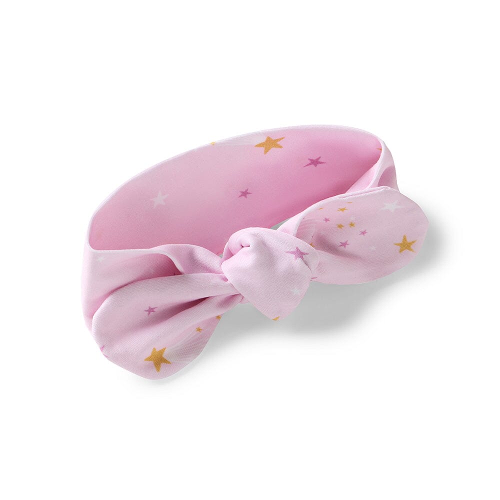 Snuggle Hunny - Organic Topknot | Twinkle Headband Snuggle Hunny 