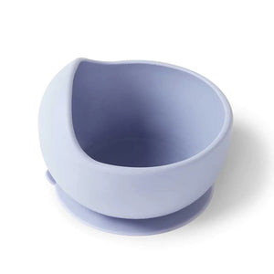 Snuggle Hunny - Silicone Suction Bowl - Zen