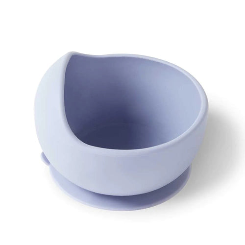Snuggle Hunny Silicone Suction Bowl - Zen