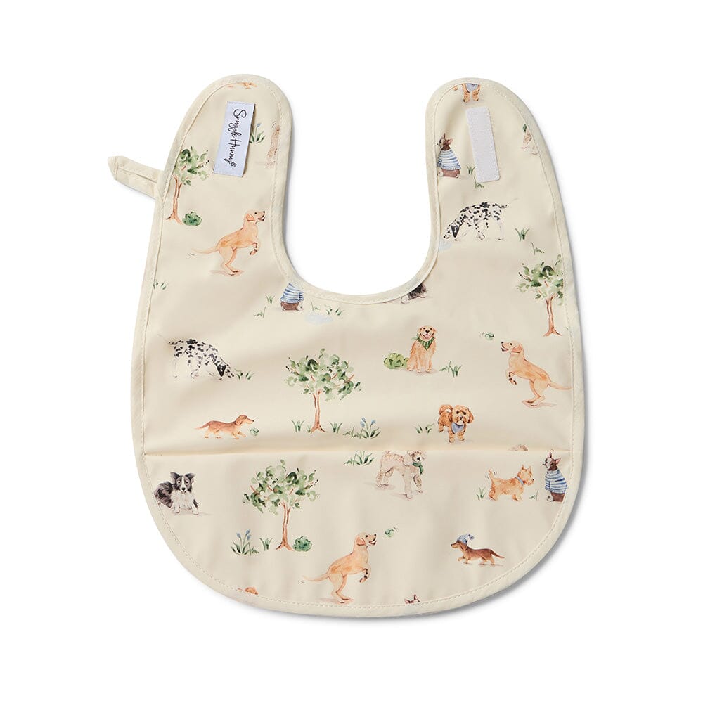 Snuggle Hunny - Snuggle Bib | Dog Park Bib Snuggle Hunny 