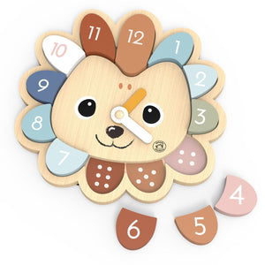 Speedy Monkey - Educational Clock | Hedgehog Game