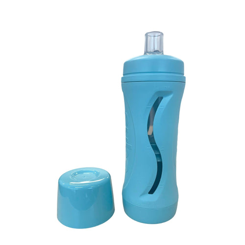 Subo - The Food Bottle | Aqua
