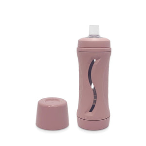 Subo The Food Bottle - Blush Limited Edition