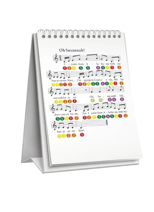 Tambú - Baby Tambú Sheet Music