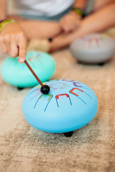 Tambú - Baby Tongue Drum | Sky Kite Musical Toy Tambú 