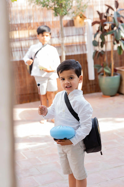 Tambú - Baby Tongue Drum | Sky Kite Musical Toy Tambú 