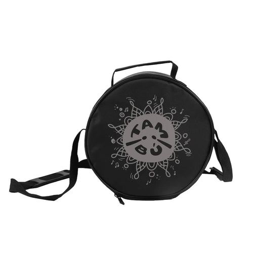 Tambú - Carry Bag | Black