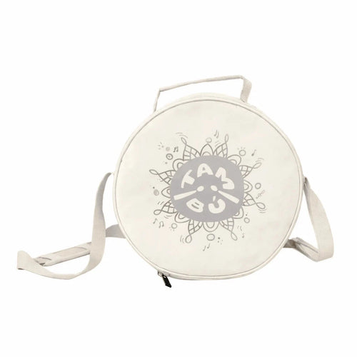 Tambú - Carry Bag | White