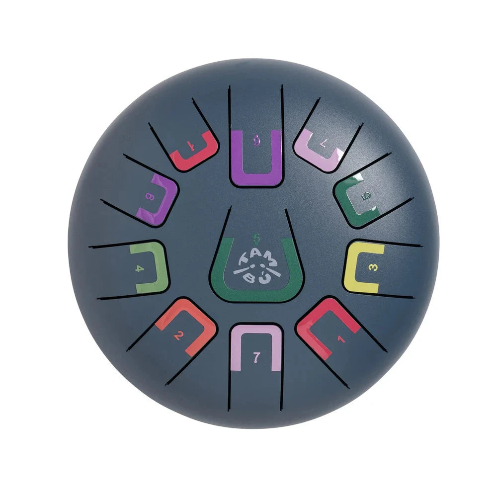 Tambú - Tongue Drum | Deep Space Musical Toy Tambú 