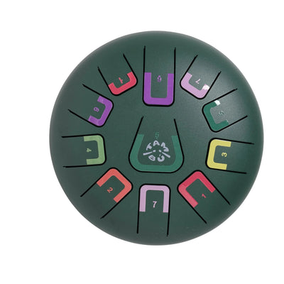 Tambú - Tongue Drum | Wild Jungle Musical Toy Tambú 