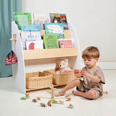 Tender Leaf Toys - Forest Bookcase Playsets Tender Leaf Toys 