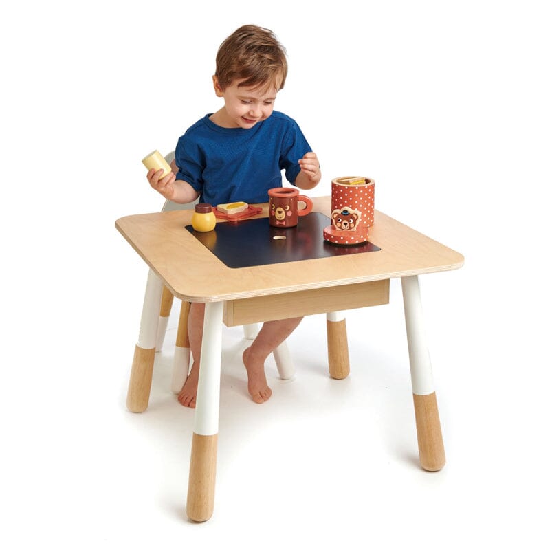 Tender Leaf Toys - Forest Table Only Playsets Tender Leaf Toys 