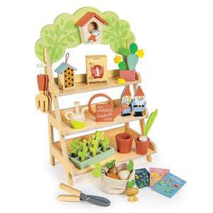 Tender Leaf Toys - Garden Centre