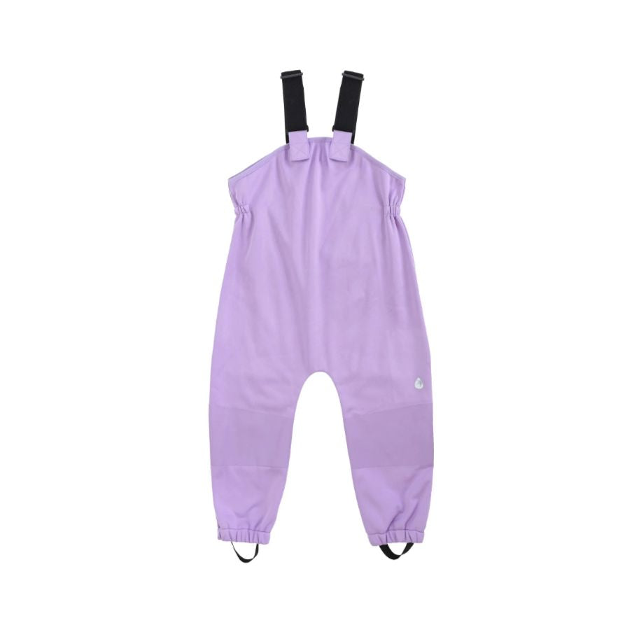 Therm - All Weather Fleece Overalls | Periwinkle Overalls Therm 